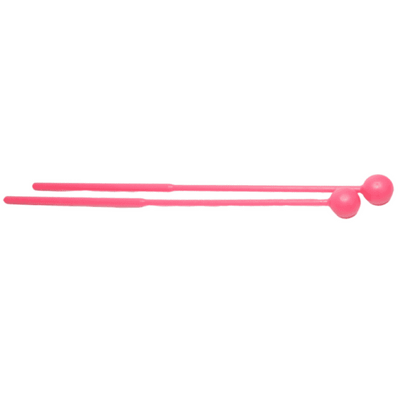 Set baqueta para metalofono Allegro All-BaqPk