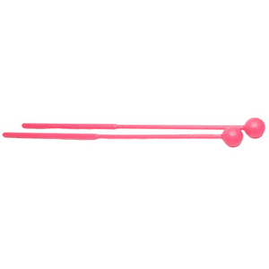 Set Baqueta Para Metalofono Allegro All-Baqpk