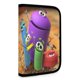 thumbnail image 1 of Bolsa de Almacenamiento Desmarcar Storybots 26.5x17.8cm, 1 of 5