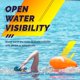 thumbnail image 4 of Boya de Natación 2 en 1 y Bolsa Impermeable Sunlite Sports – Naranja, 4 of 7