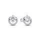thumbnail image 2 of Aros Pandora Sparkling Halo, 2 of 2