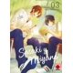 thumbnail image 1 of Manga Sasaki y Miyano 03 Panini España, 1 of 2