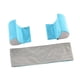 thumbnail image 3 of Juego De 3 Almohadas Para La Cintura, Cojín De Postura Para Personas Mayores Postradas En Cama Después De Una Cirugía, 3 of 5