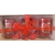 thumbnail image 1 of Vela Aromatica Pack De 6 Rosas Style Premium Pro, 1 of 2