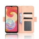 thumbnail image 4 of Funda Tipo Billetera FOXDOCK para Samsung Galaxy A04E – Tapa Flip con Tarjetero, 4 of 5