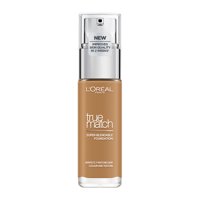 L´Oréal - True Match Foundation 7.5.D Golden Chestnut