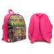thumbnail image 4 of Pretzel y los Cachorros Mochila Escolar para Niños y Niñas, Mochila Infantil Ligera de Alta Calidad, Grande y Duradera ROSA, 4 of 6