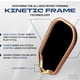 thumbnail image 2 of Paleta de pickleball JOOLA Pro V de fibra de carbono con NFC, 2 of 9