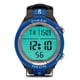 thumbnail image 1 of Computador De Buceo Neon Azul, 1 of 1