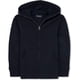 thumbnail image 2 of Active Long Sleeve Hooded Full Zip Front Sweatshirt, 2 of 3