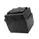 thumbnail image 4 of Herramientas eléctricas Caja de batería Soportes de batería Batería resistente a la intemperie Batería portátil para vehículos eléctricos de bicicleta Negro, 4 of 5