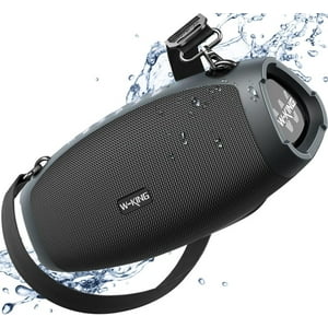 Parlante Bluetooth 70W W-King X10