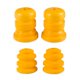 thumbnail image 1 of Paragolpes de brazos de control y parachoques de eje trasero para Chevy Suburban, 1 of 5