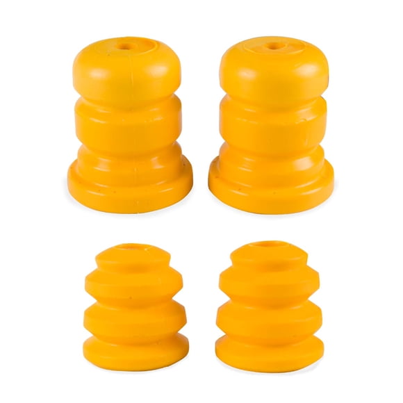 Paragolpes de brazos de control y parachoques de eje trasero para Chevy Suburban