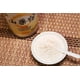 thumbnail image 5 of Polvo de ñame silvestre USTCM 170 g, malla 120, fino, 5 of 7