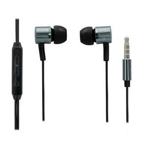 Genérico - Audifono In Ear Dhe-7003 Conexion 3,5 Hp