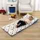thumbnail image 3 of Saco de Dormir NoJo Disney Funhouse Colchoneta para Siesta Infantil 66x157 cm, 3 of 6