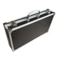 thumbnail image 5 of Mic Gear Storage Box Sistema De Guía Con Asa Caja De Instrumentos Estuche Para Micrófono Negro, 5 of 5