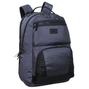 Head - Mochila Notebook Epsilon Gris Oscuro