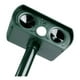 thumbnail image 1 of Sensor Repelente Para Animales Solar - Miki Imports, 1 of 4