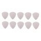 thumbnail image 2 of 10 Piezas De Púas De Guitarra De 0 3 Mm A Granel Para Sonidos Vibrantes Y Brillantes De Larga Duración, 2 of 5