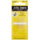 thumbnail image 1 of Agujas de coser tipo Sharp John James talla 12 - juego de 12 piezas, 1 of 1