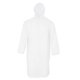 thumbnail image 4 of Chaqueta Impermeable Para La Nieve Y La Lluvia Unisex Ropa Impermeable Para Ciclismo Chaqueta Impermeable Para Ciclismo Blanco L, 4 of 5