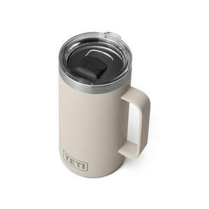 Taza Yeti Rambler De Acero Inoxidable Con Aislamiento Al Vacío De 700 Ml
