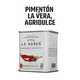 thumbnail image 3 of Pimentón Ahumado Agridulce Finca La Barca 1 x 70 gr, 3 of 6