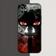 thumbnail image 1 of Naruto Anime Phone Case For ,iPhone 14 13 12 11 Pro Max Mini X XS XR Max 8 7 6s Plus ,Soft Luxury Cover Liquid Coque, 1 of 3
