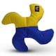 thumbnail image 1 of Juguete para perros American Dog Classic Collection Lucky Dog Star, 1 of 6