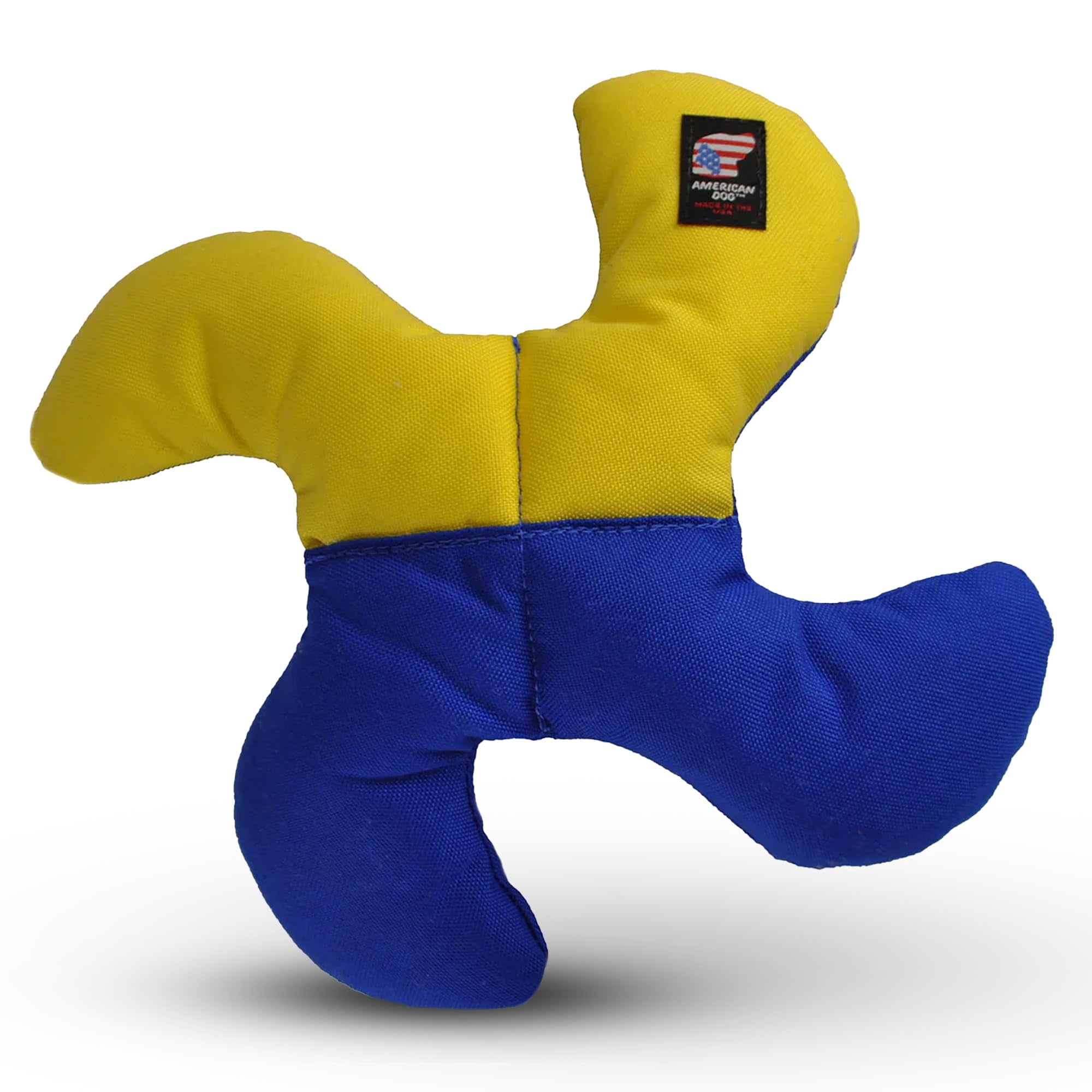 Juguete para perros American Dog Classic Collection Lucky Dog Star