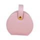 thumbnail image 3 of Bolsa Para Joyas, Soporte Ligero Y Duradero Para Joyas Para Vestidor De Mujer, Color Rosa, 3 of 5
