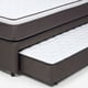 thumbnail image 4 of Diván New Style 4 Plus 1.5 Plaza Base Divan, 4 of 6