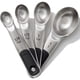 thumbnail image 1 of Cucharas Medidoras OXO Good Grips de Acero Inoxidable, 1 of 3