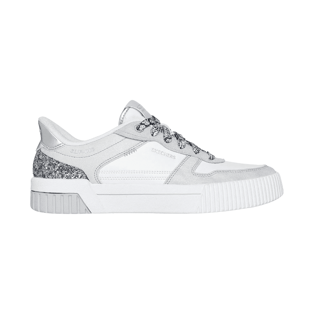 Zapatillas Urbanas Skechers Slip-ins Jade Radiant Roar Mujer | 185223-wsl - Talla 36,5