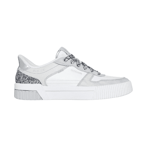 Zapatillas Urbanas Skechers Slip-Ins Jade Radiant Roar Mujer | 185223-Wsl - Talla 37,5