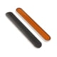 thumbnail image 1 of Reflector De Guardabarros Trasero De Motocicleta Reflectante Para Harley Sportster 883 1200, 1 of 5