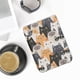 thumbnail image 2 of Funda kwmobile compatible con Kobo Clara 2E/Tolino Shine 4, 2 of 8