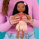 thumbnail image 3 of Muñeca de peluche Disney Moana 12 in (30 cm), poliéster, 3 of 3