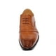 thumbnail image 3 of Zapato Formal Kaki Casatia, 3 of 4