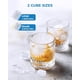 thumbnail image 2 of Encimera Ice Maker Antarctic Star, 26 libras/24 horas, autolimpiante, 2 of 8