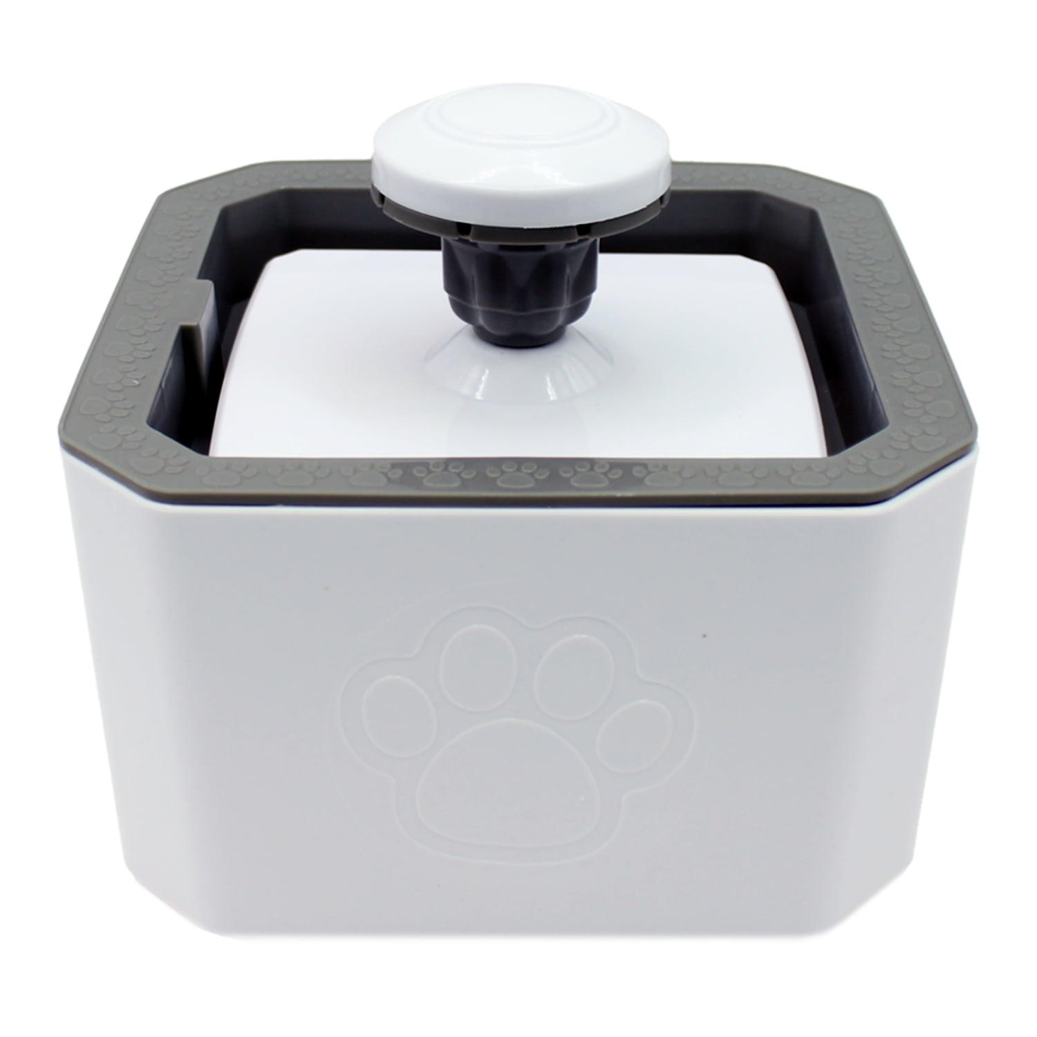 Water Fountain - Bebedero Automático Para Mascotas 2.5lts - Ps