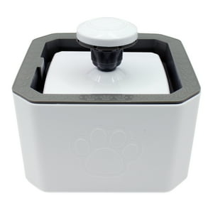 Water Fountain - Bebedero Automático Para Mascotas 2.5Lts - Ps