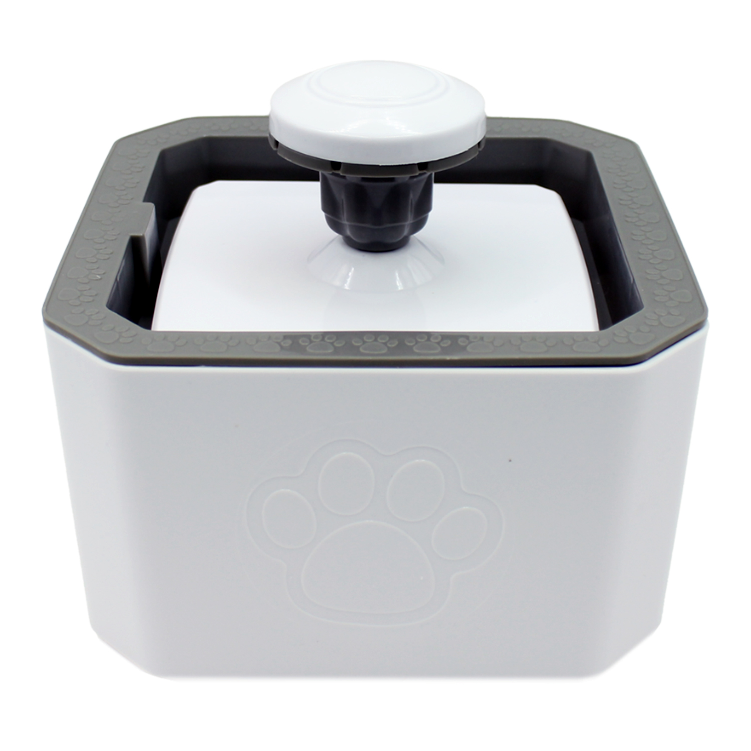 Water Fountain - Bebedero Automático Para Mascotas 2.5Lts - Ps