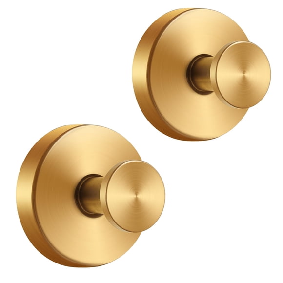 Ganchos de ventosa Swodition para colgar en baño y regadera
