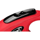 thumbnail image 3 of Correa retráctil flexi small new classic 5 mts max 12 Rojo, 3 of 3