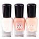 thumbnail image 1 of Set de manicura Zoya NM Naked Manicure Mini Pro Kit - 9 piezas, 1 of 2