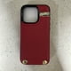 thumbnail image 1 of Luxusy Retro Faux Leather Phone Case For IPhone 15 Plus 14/13/12/11 Pro Max Fashion Upholstered Wallet Card Slot Bag Shockproof Protect Cover, 1 of 3