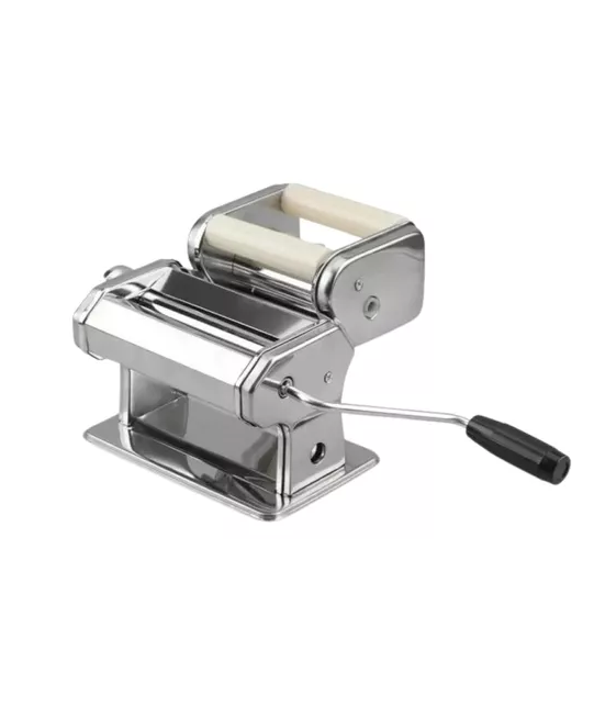 Genérico - Máquina Para Hacer Ravioles, Pasta Casera Manual R6670
